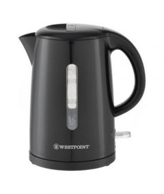 Westpoint Electric Tea Kettle 1.7Ltr (WF-8266) On Installments-New Saad  ( 3 Months 0% Percent Profit Product Available On 48 Months Installment )